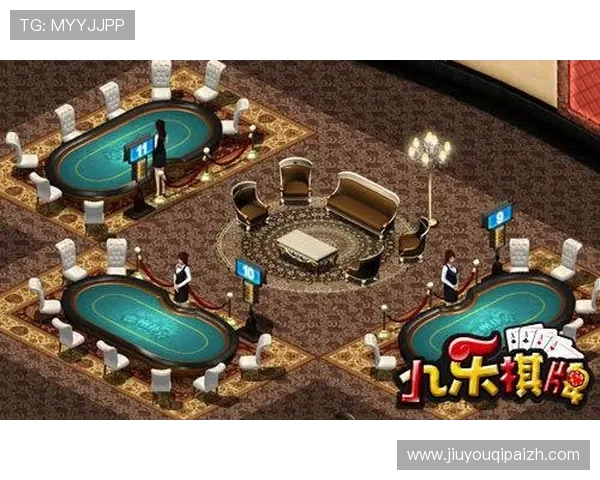 乐享棋牌汇不断优化游戏界面和操作体验，让玩家享受流畅顺畅的游戏过程